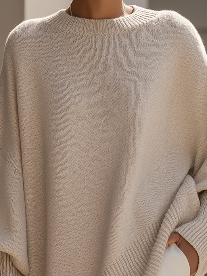 Alwine | Das Sweatshirt Das Stil und Komfort Vereint