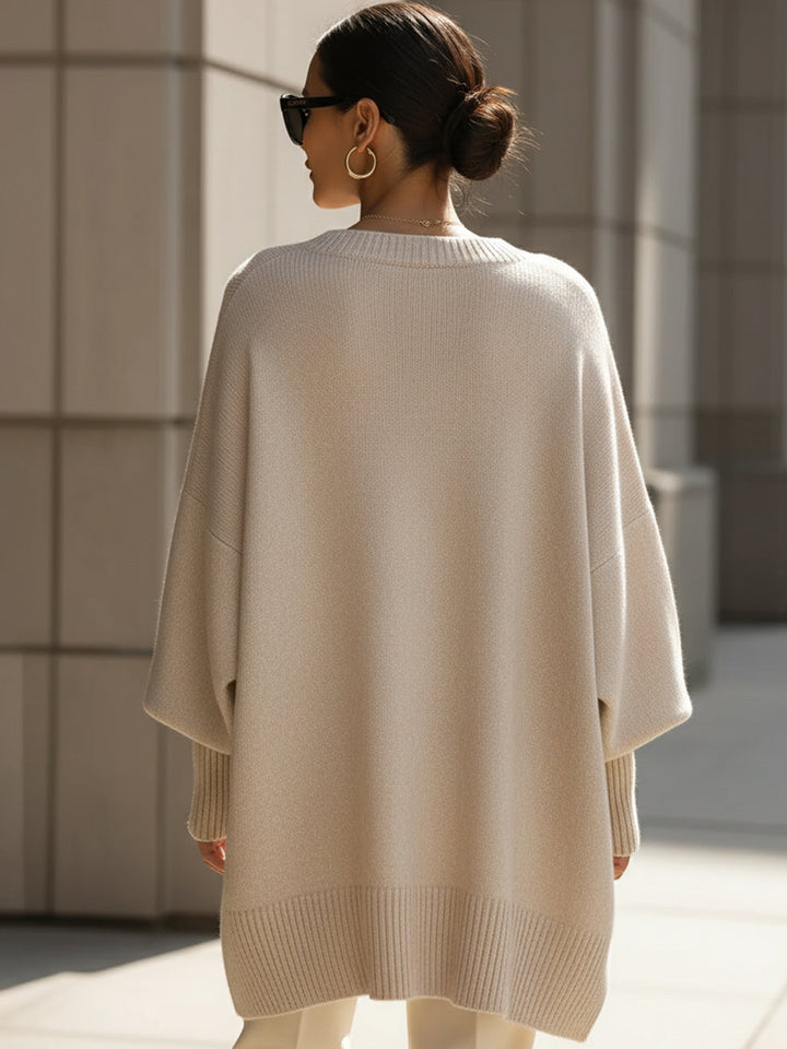 Alwine | Das Sweatshirt Das Stil und Komfort Vereint