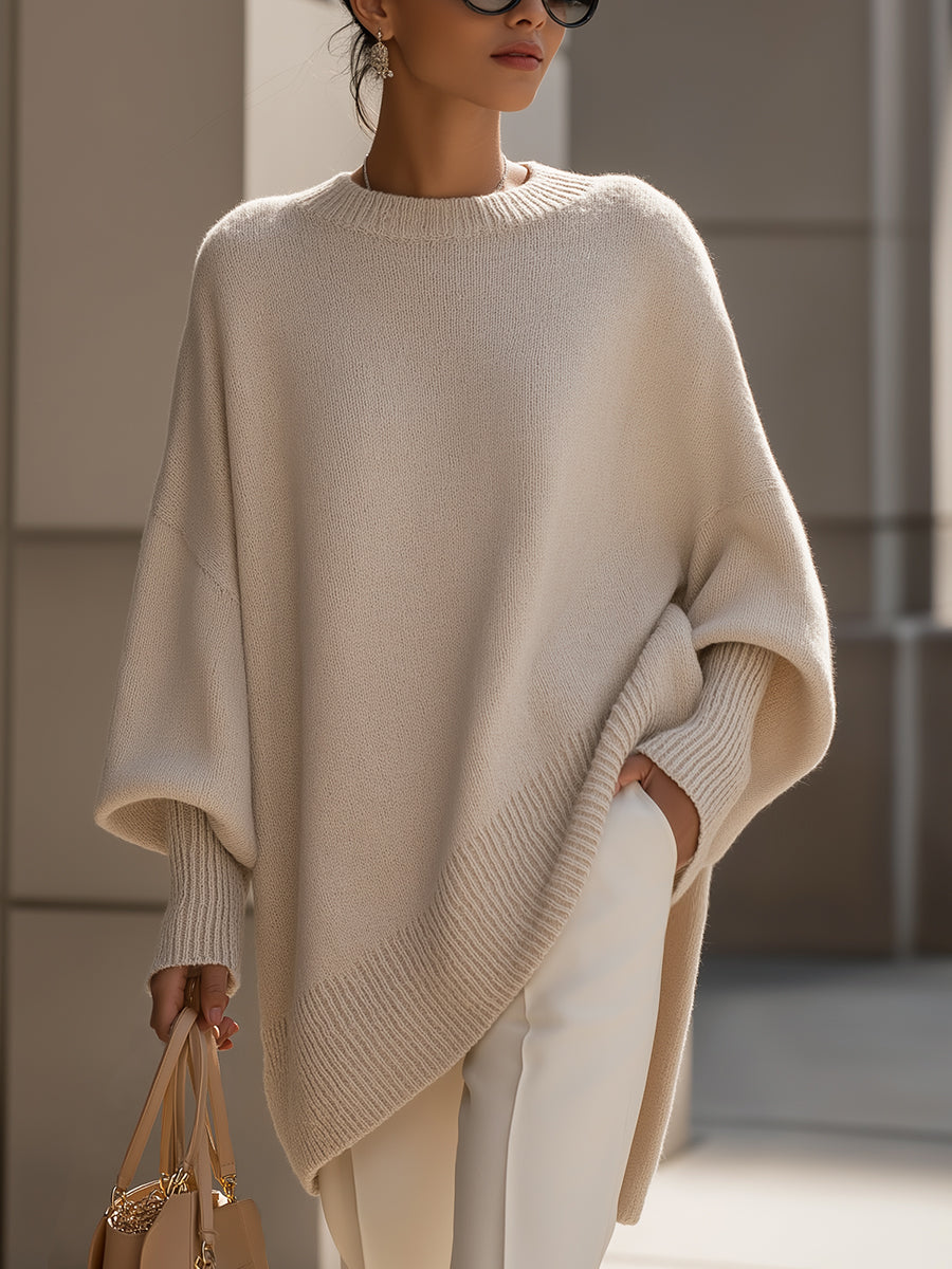 Alwine | Das Sweatshirt Das Stil und Komfort Vereint