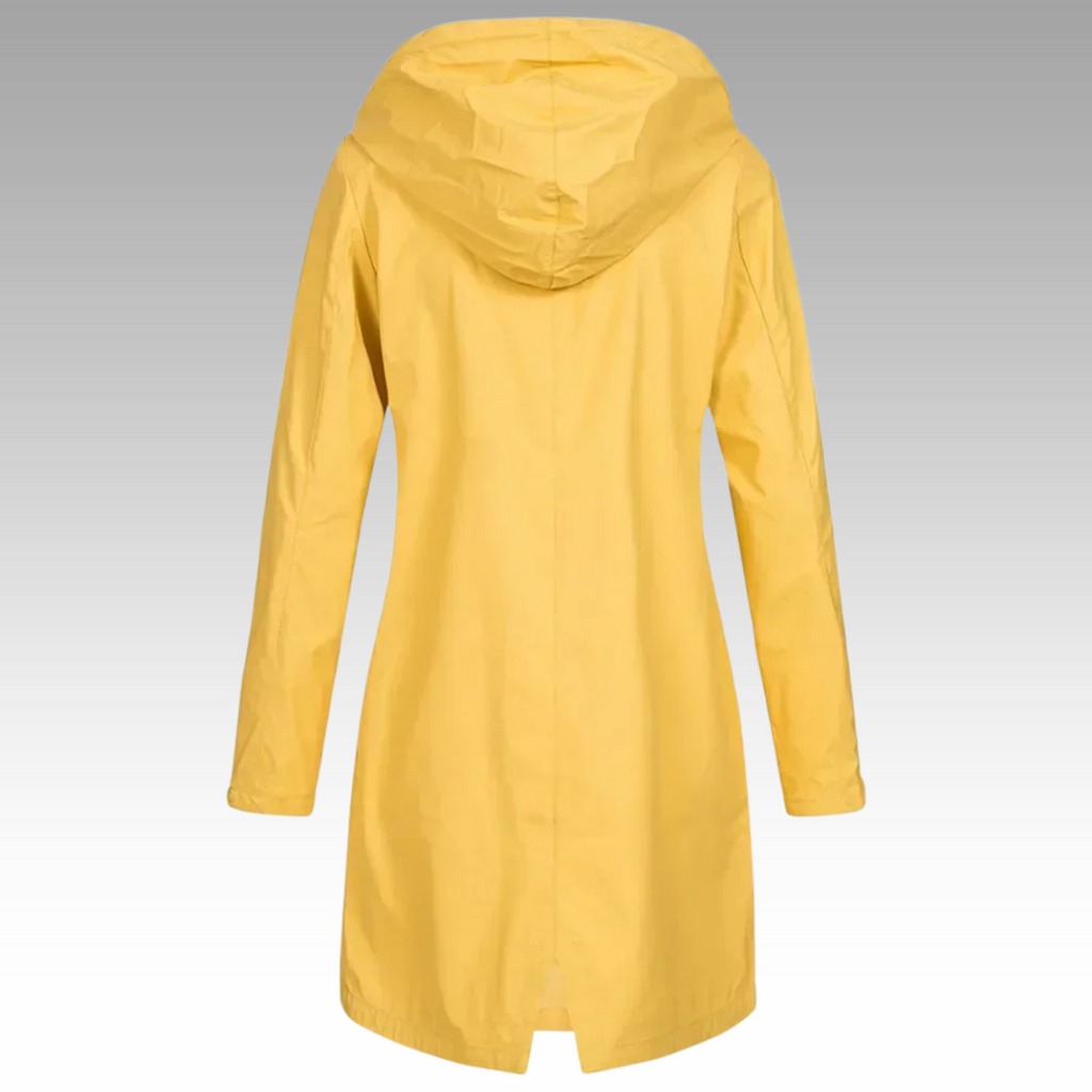 Windara | Wasserdichte Jacke – Elegantes, Ultraleichtes Design für jedes Wette