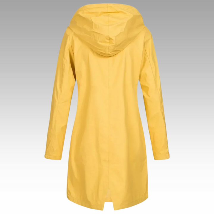 Windara | Wasserdichte Jacke – Elegantes, Ultraleichtes Design für jedes Wette
