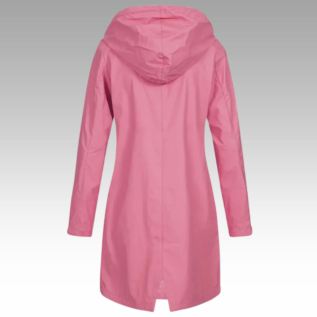Windara | Wasserdichte Jacke – Elegantes, Ultraleichtes Design für jedes Wette