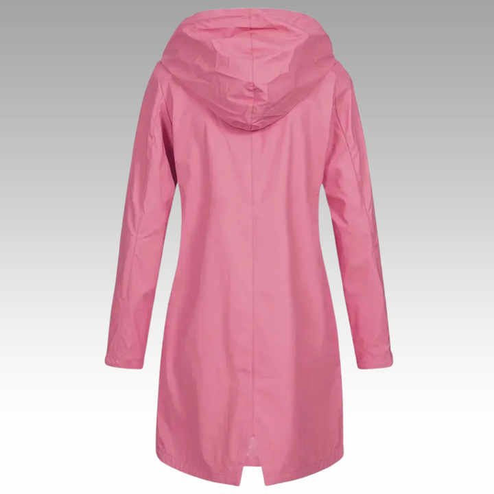 Windara | Wasserdichte Jacke – Elegantes, Ultraleichtes Design für jedes Wette