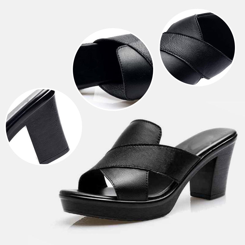 Doris | ELEGANTE SANDALE