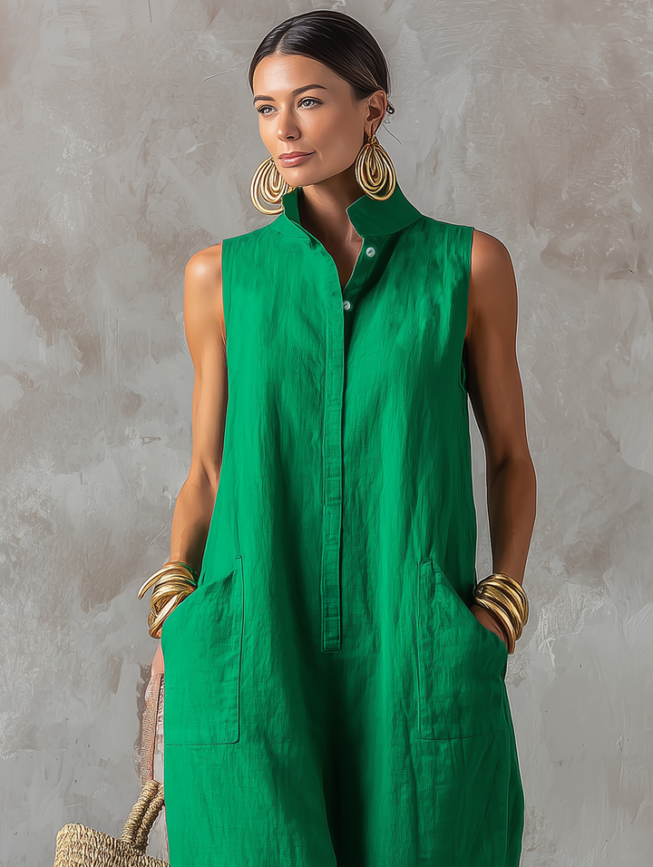 Petra | Jumpsuit