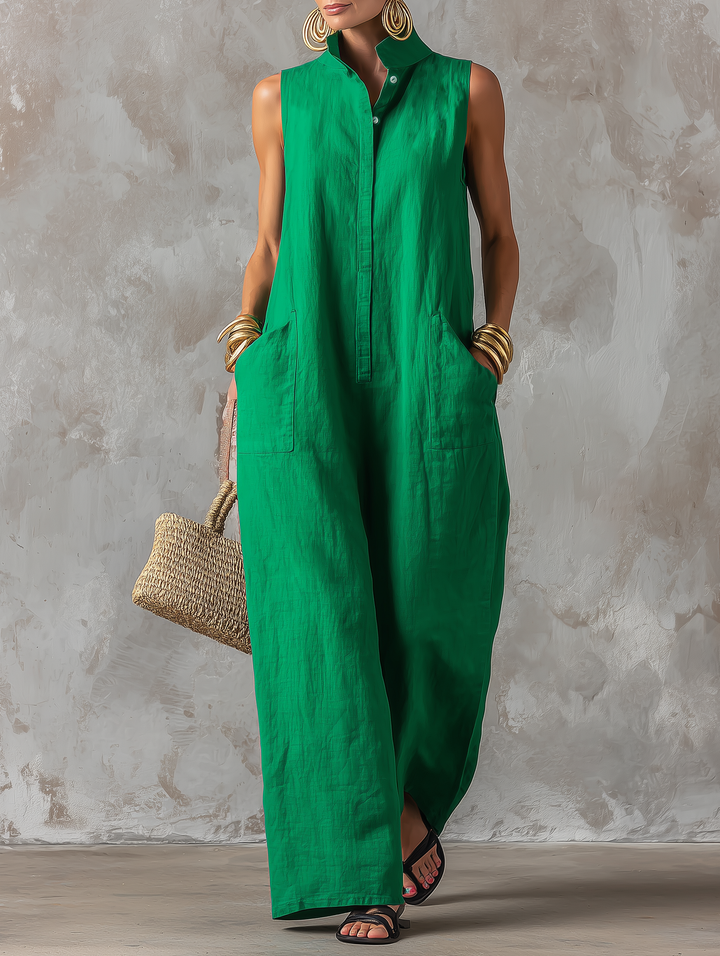 Petra | Jumpsuit