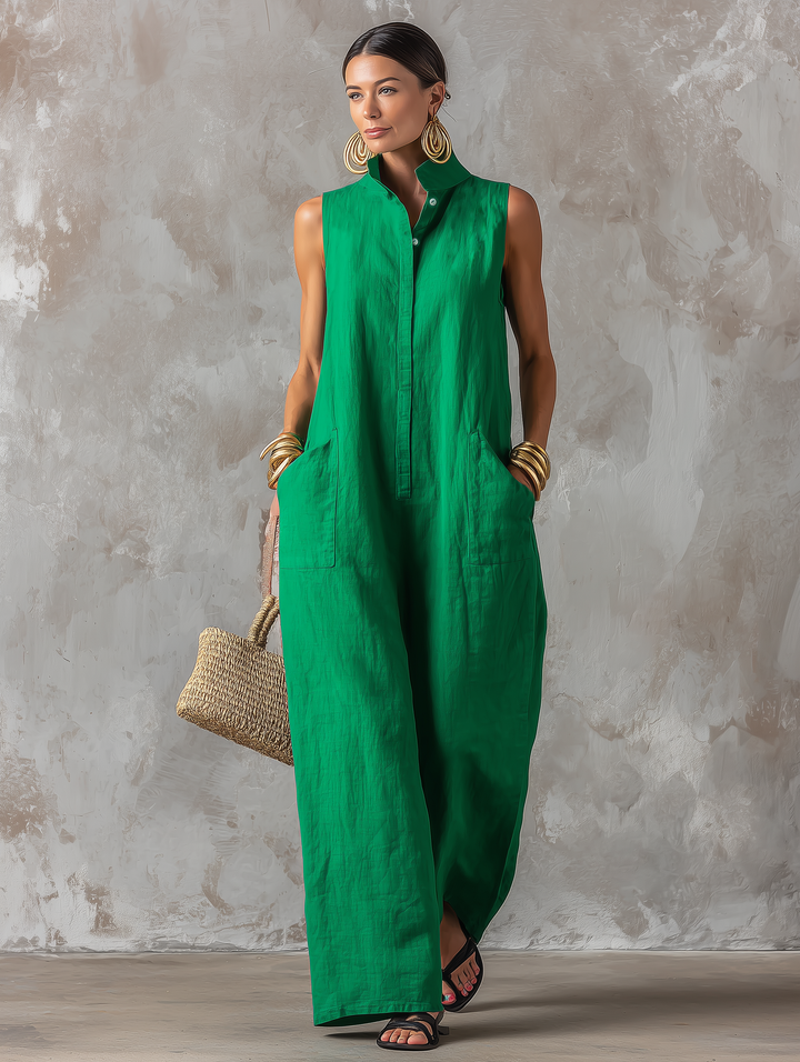 Petra | Jumpsuit