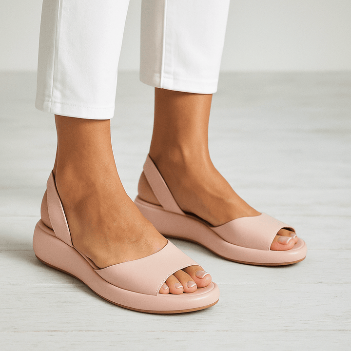 Emilia | Orthopädische Sandalen