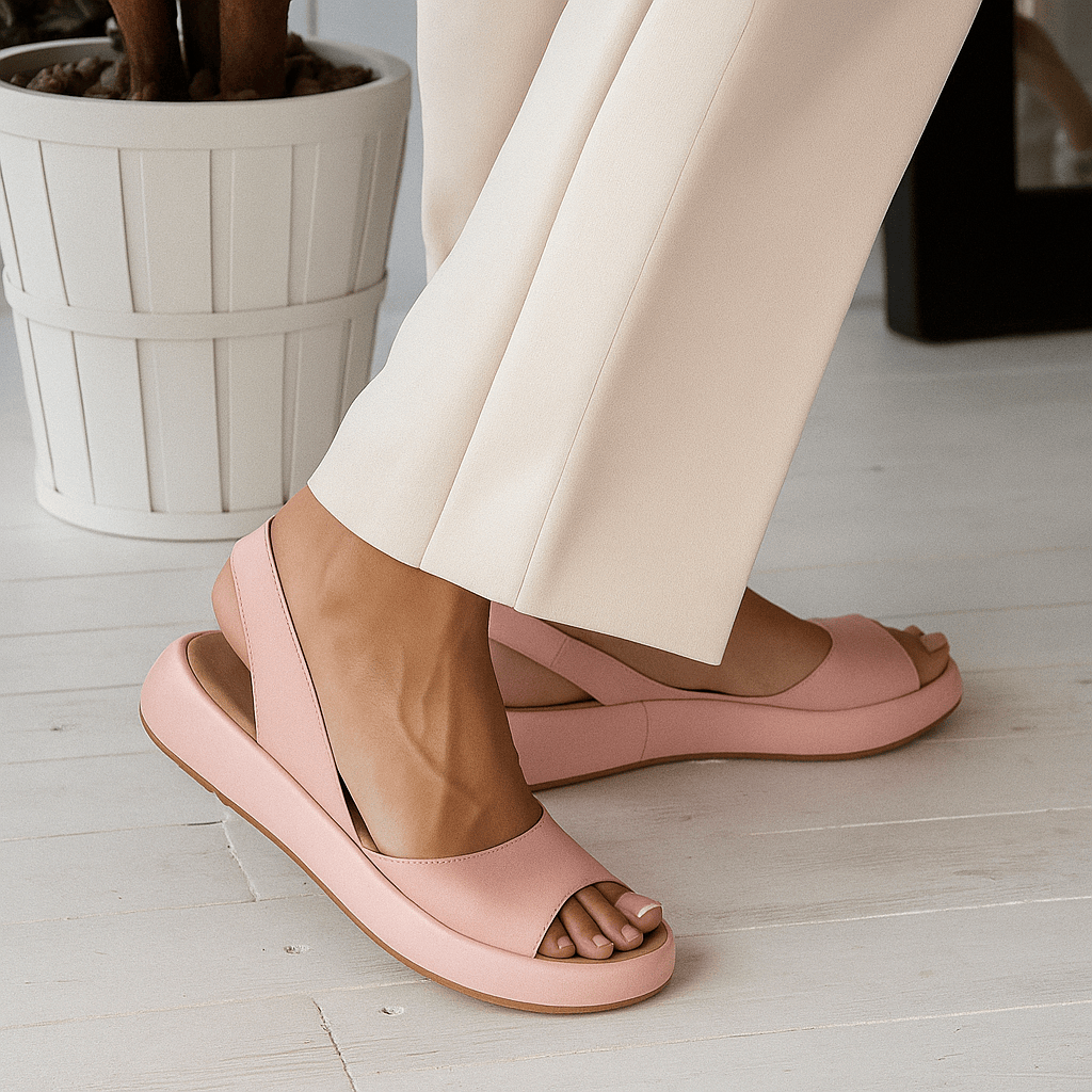 Emilia | Orthopädische Sandalen