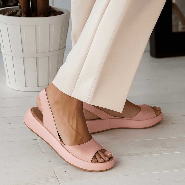 Emilia | Orthopädische Sandalen