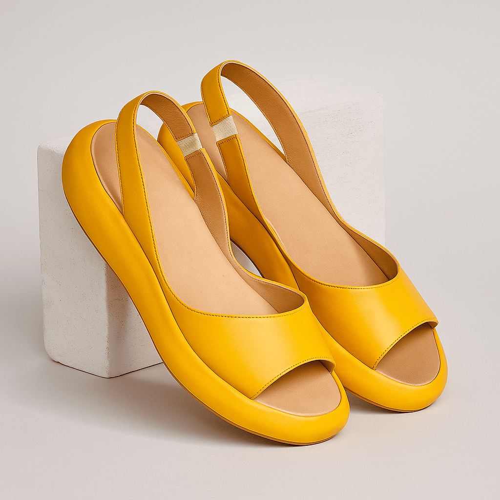 Emilia | Orthopädische Sandalen
