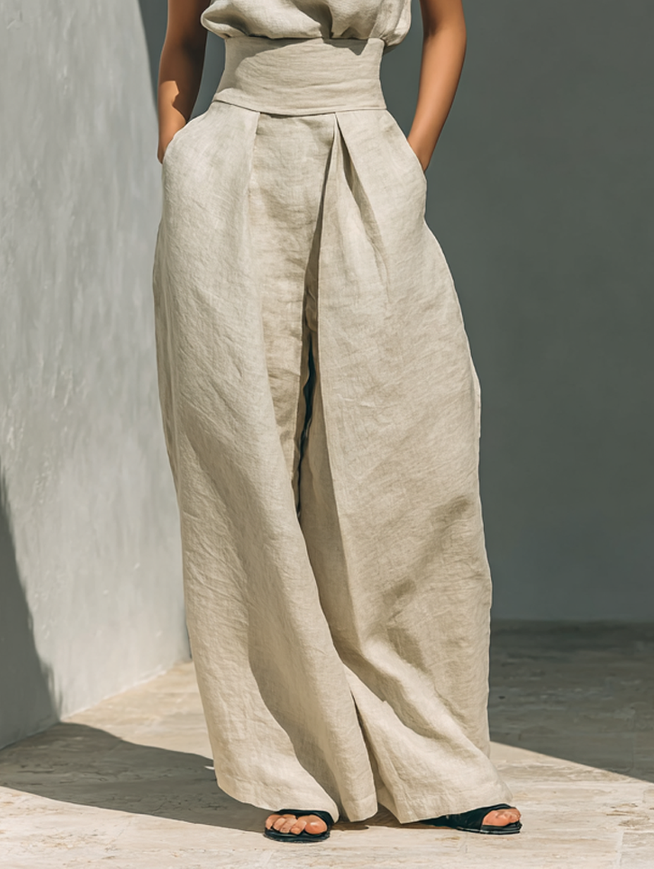Gena | Elegantes Minimalistisches Set