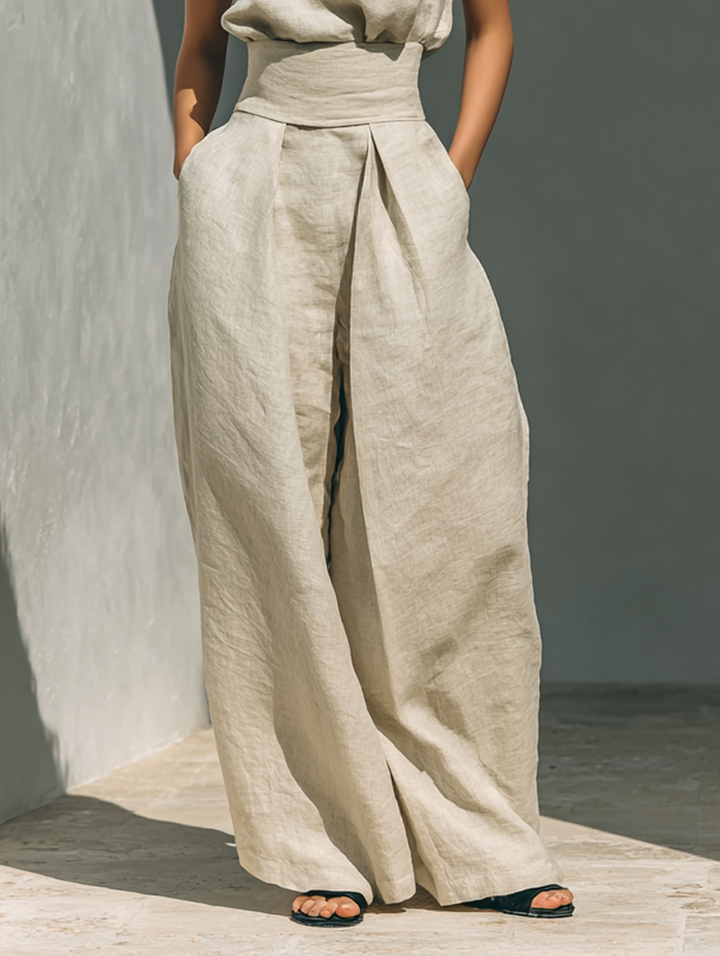Gena | Elegantes Minimalistisches Set