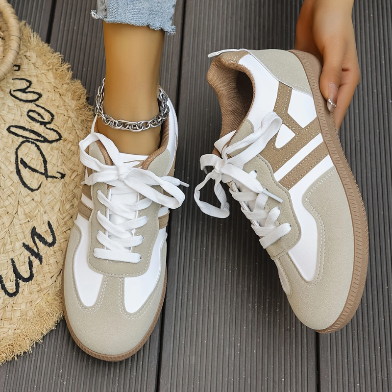 Britt | Sneaker