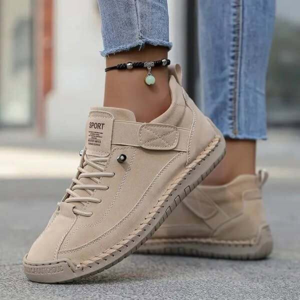 Signe | Orthopädische Premium-Sneaker