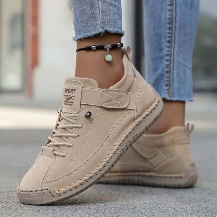 Signe | Orthopädische Premium-Sneaker