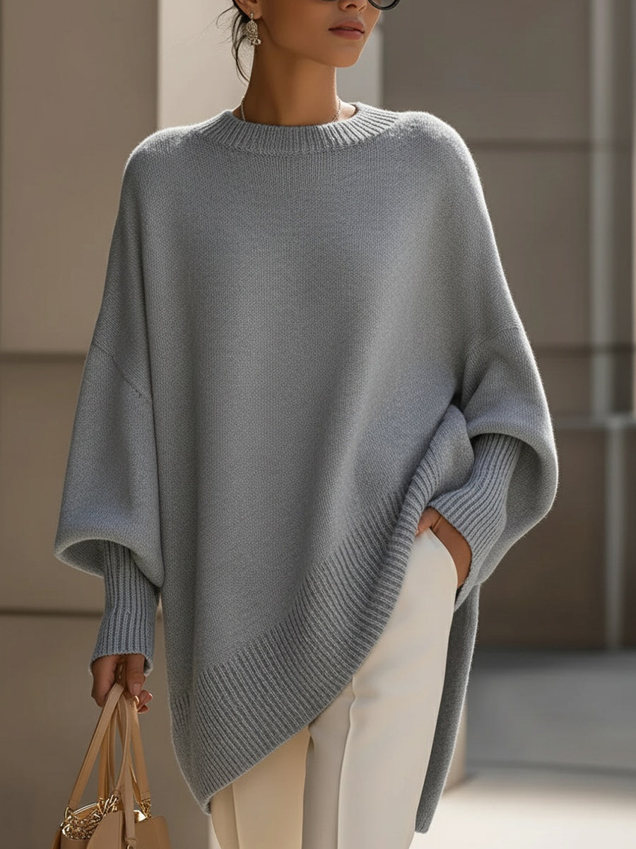 Alwine | Das Sweatshirt Das Stil und Komfort Vereint