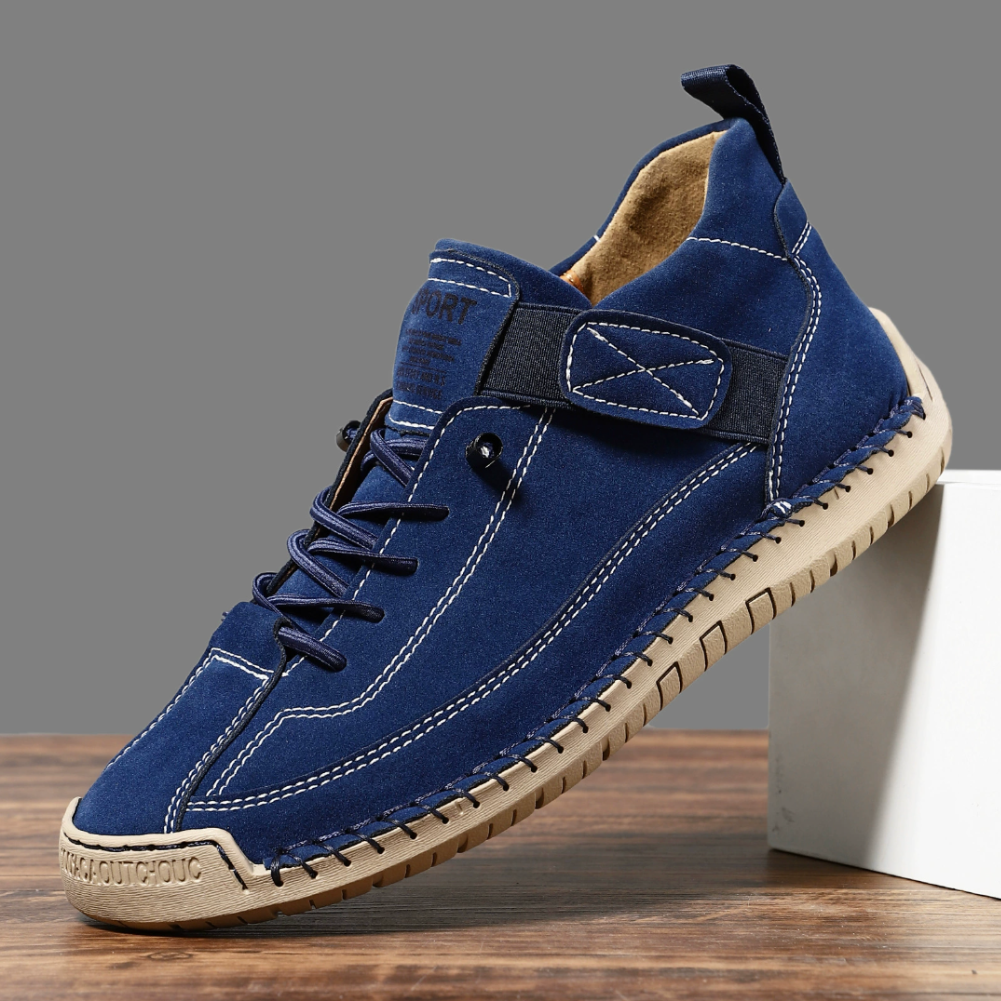 Signe | Orthopädische Premium-Sneaker