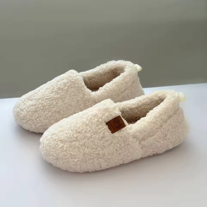 Snuggle | Pantoffeln