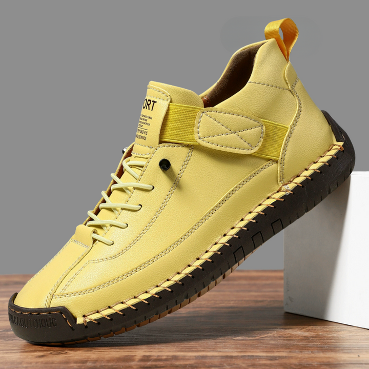 Signe | Orthopädische Premium-Sneaker