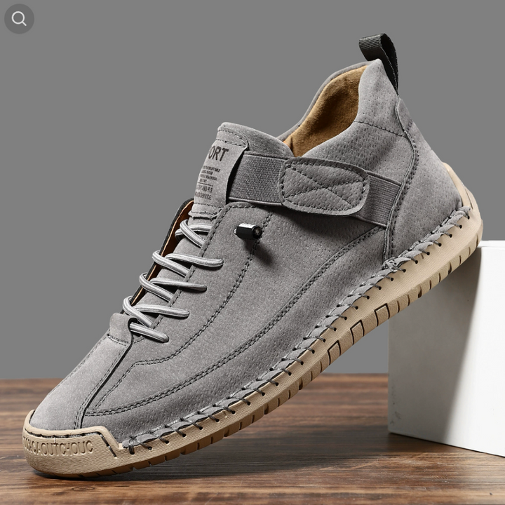 Signe | Orthopädische Premium-Sneaker