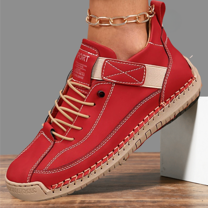 Signe | Orthopädische Premium-Sneaker