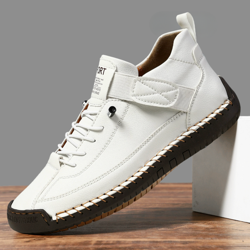 Signe | Orthopädische Premium-Sneaker