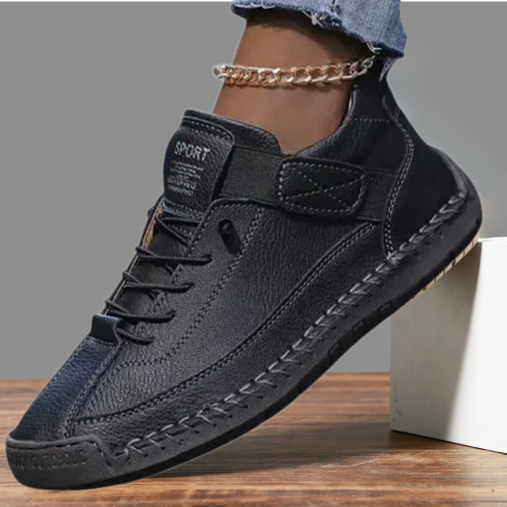 Signe | Orthopädische Premium-Sneaker