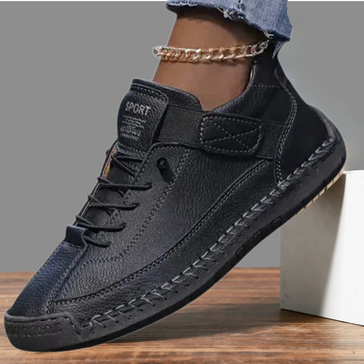 Signe | Orthopädische Premium-Sneaker