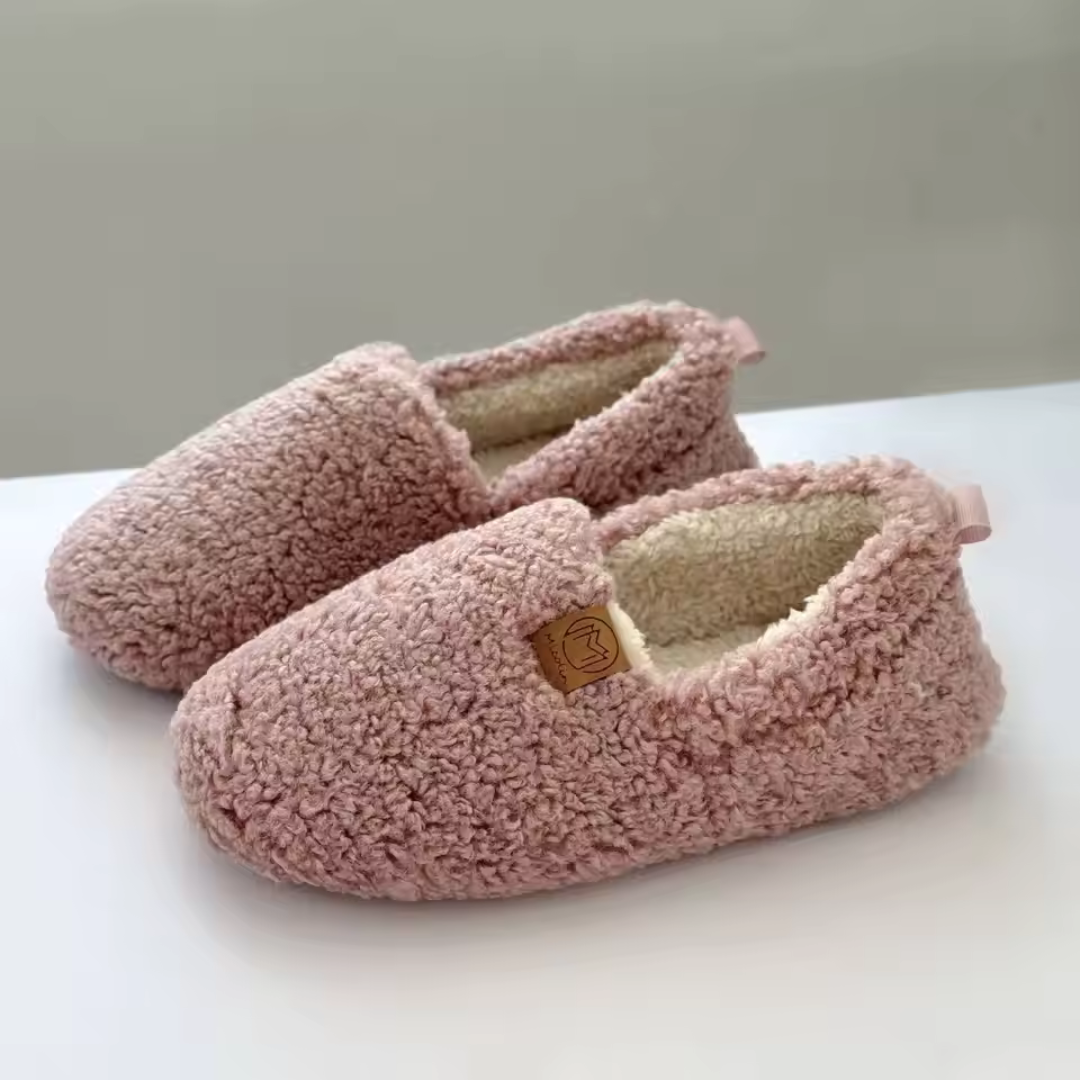 Snuggle | Pantoffeln