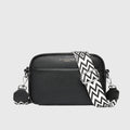 Giulia | Leder Schultertasche