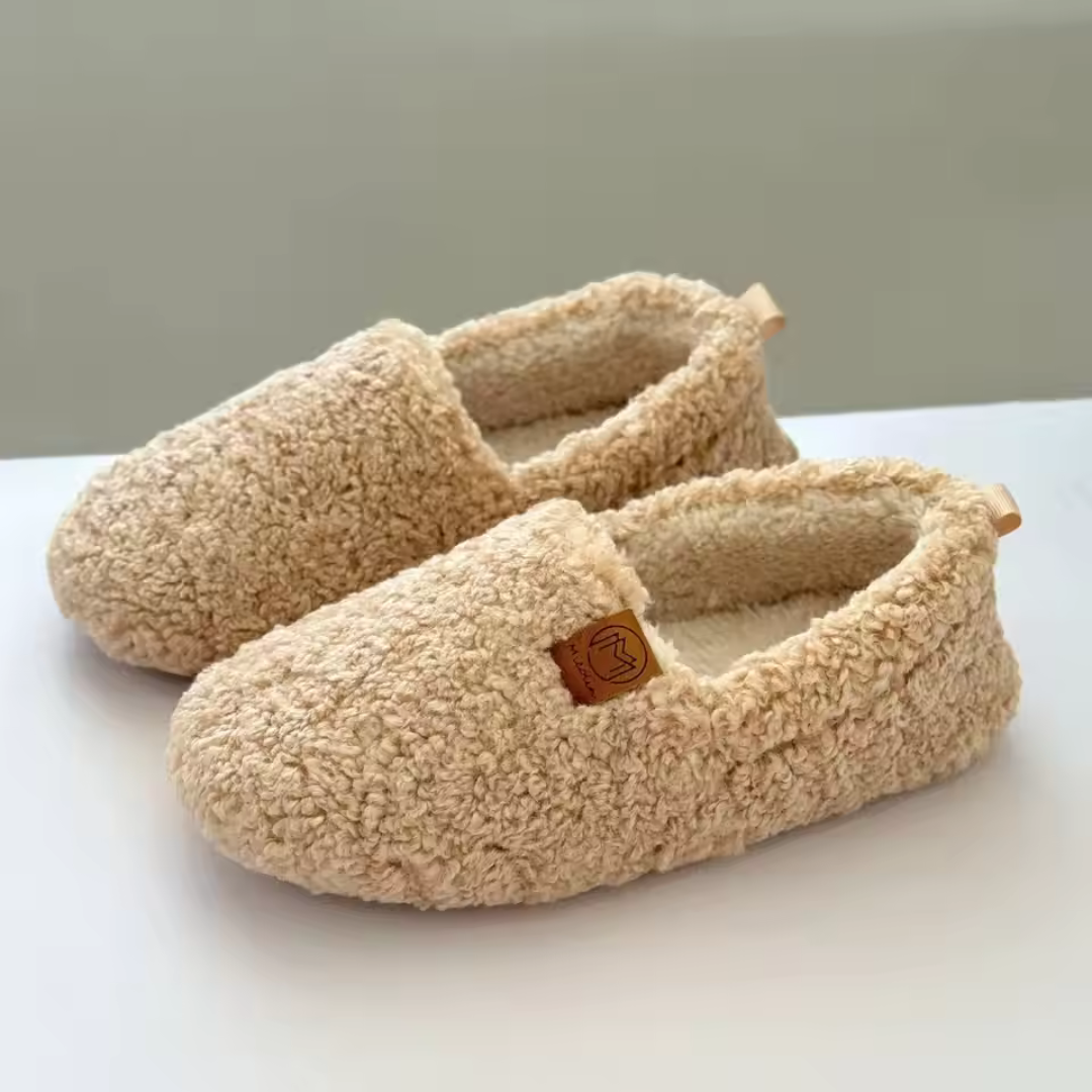 Snuggle | Pantoffeln
