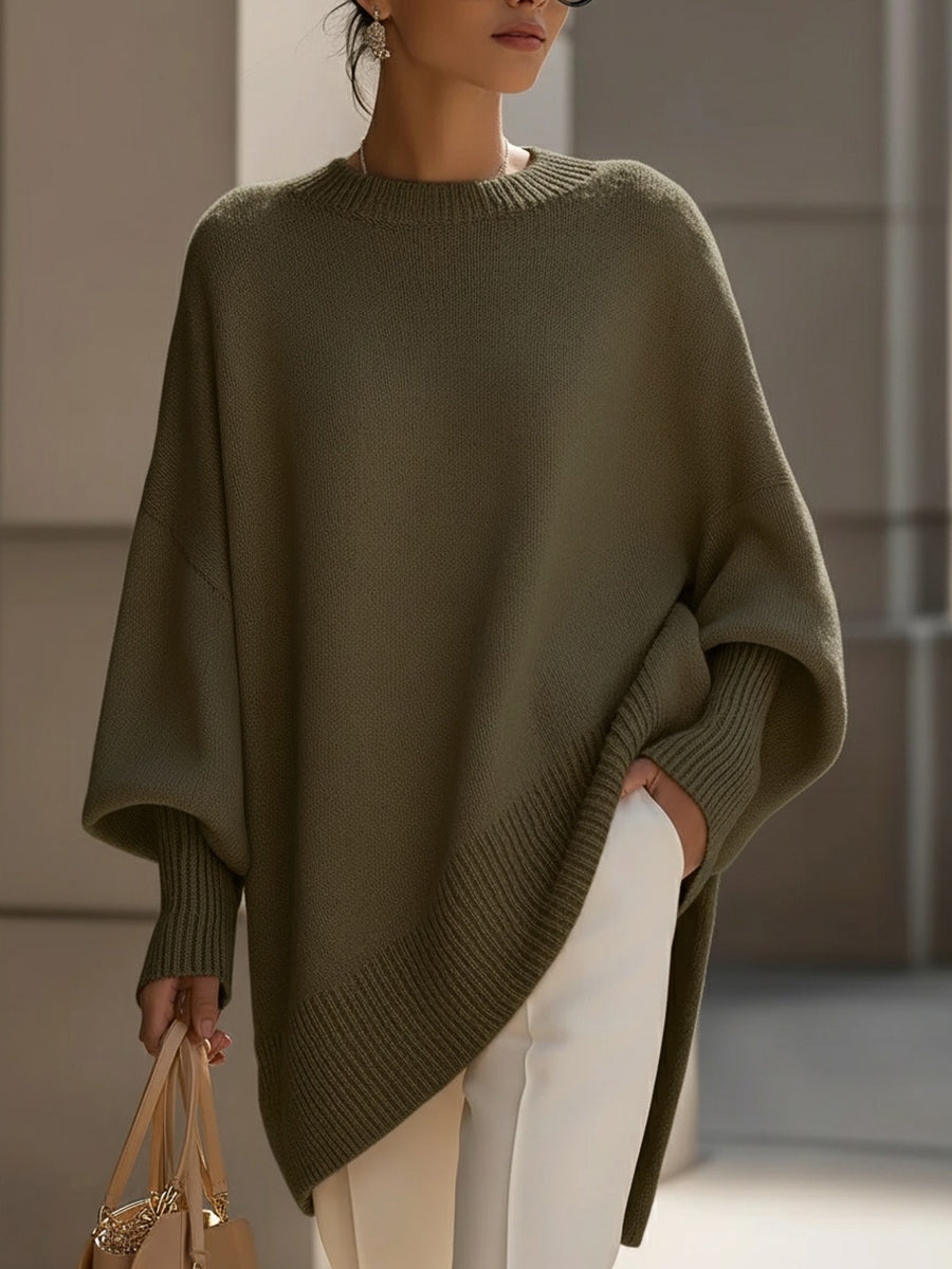 Alwine | Das Sweatshirt Das Stil und Komfort Vereint