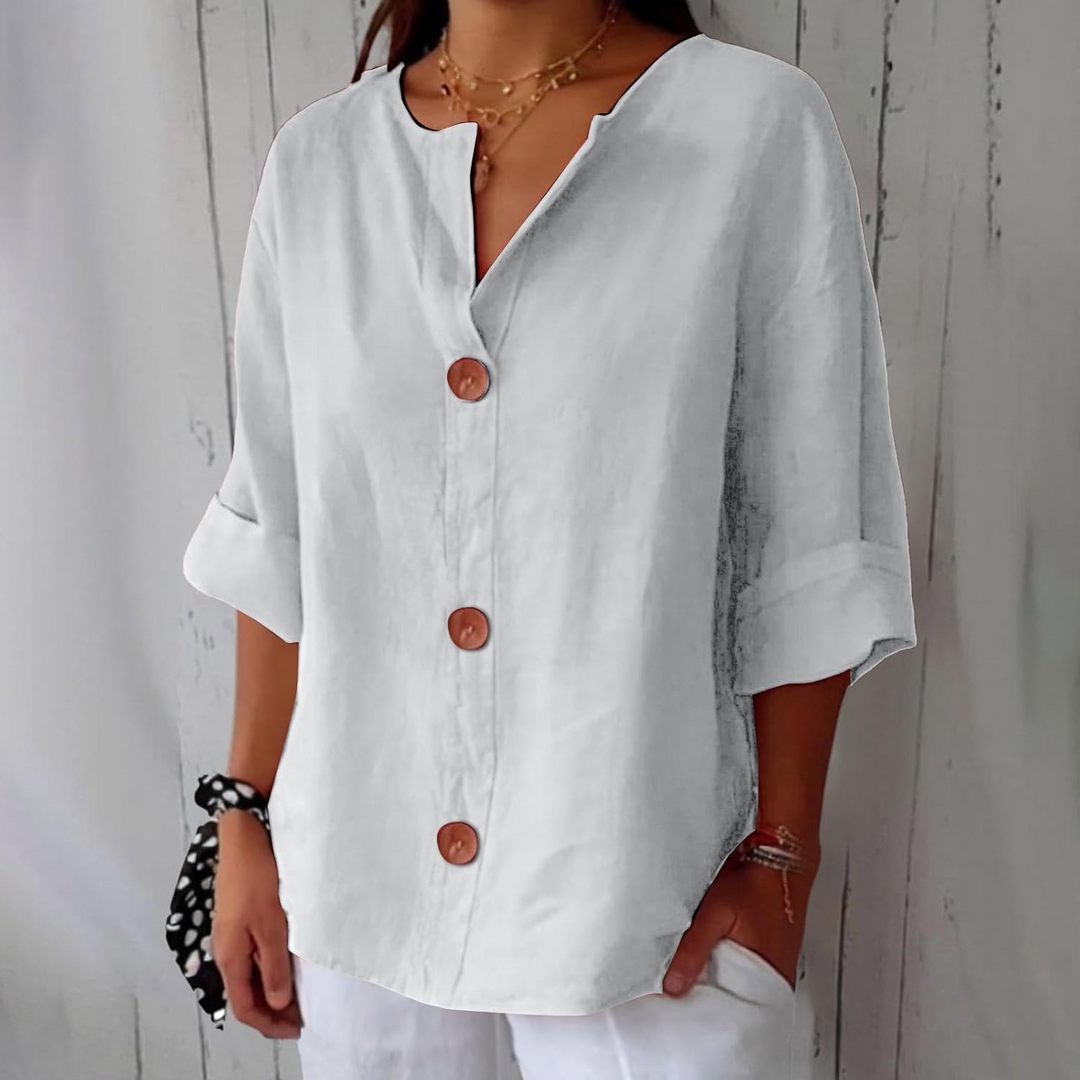 Jara | Lässige Bluse