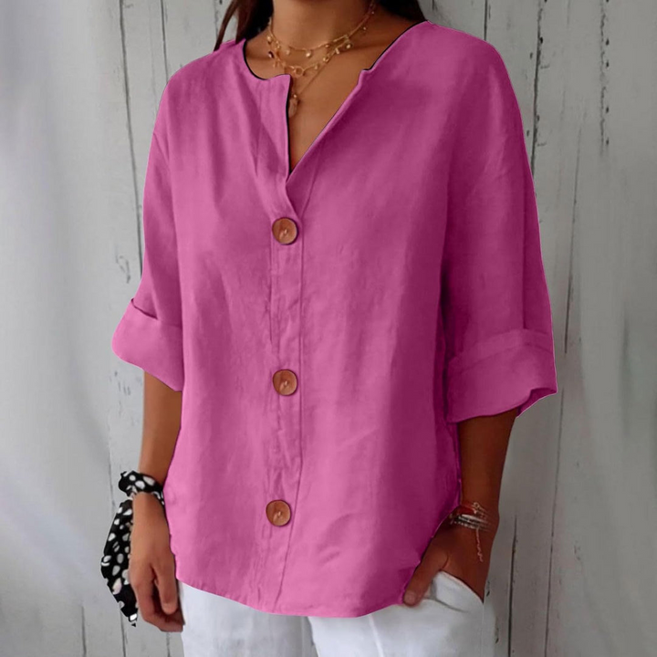 Jara | Lässige Bluse