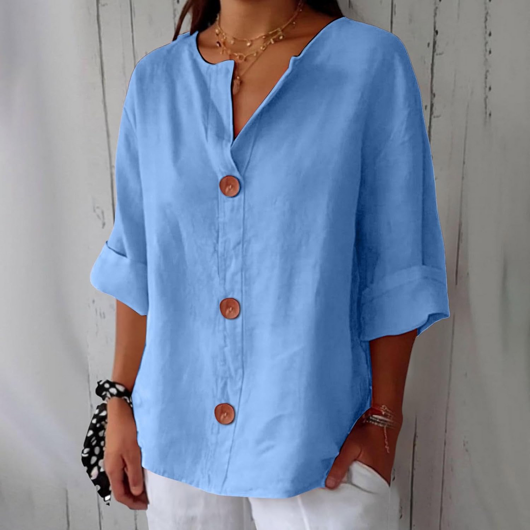 Jara | Lässige Bluse