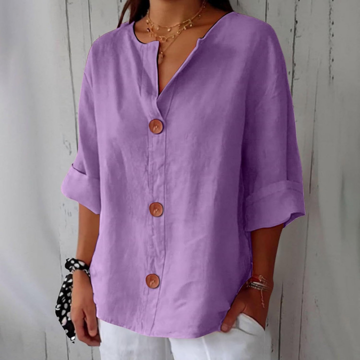 Jara | Lässige Bluse