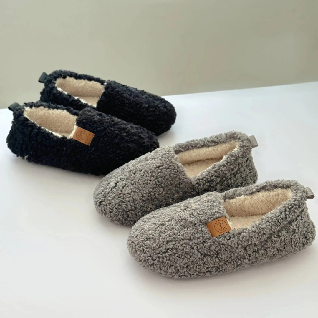 Snuggle | Pantoffeln