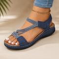 Lisa | Orthopädische Komfortsandalen