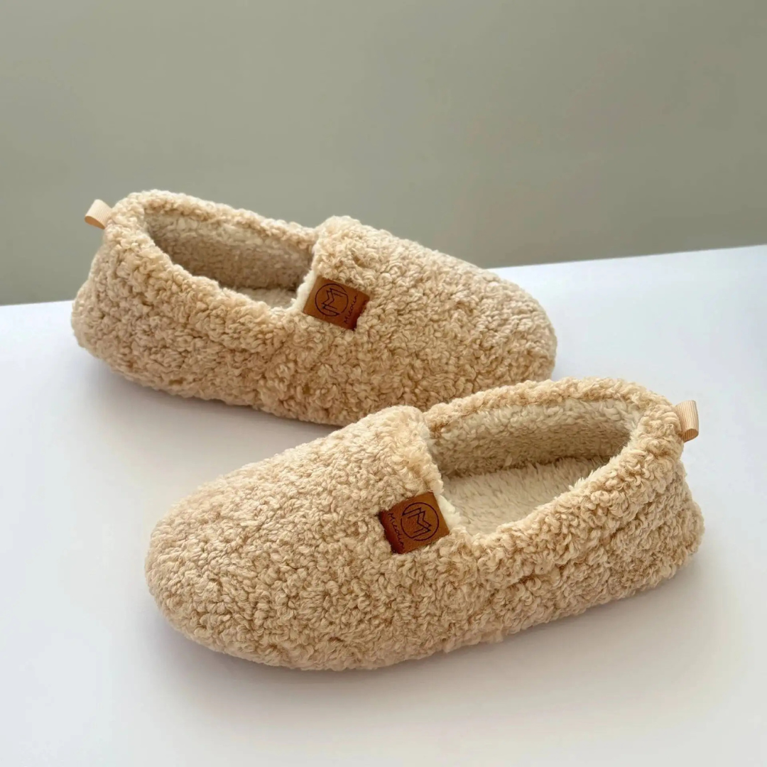 Snuggle | Pantoffeln