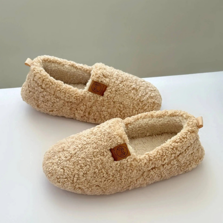 Snuggle | Pantoffeln