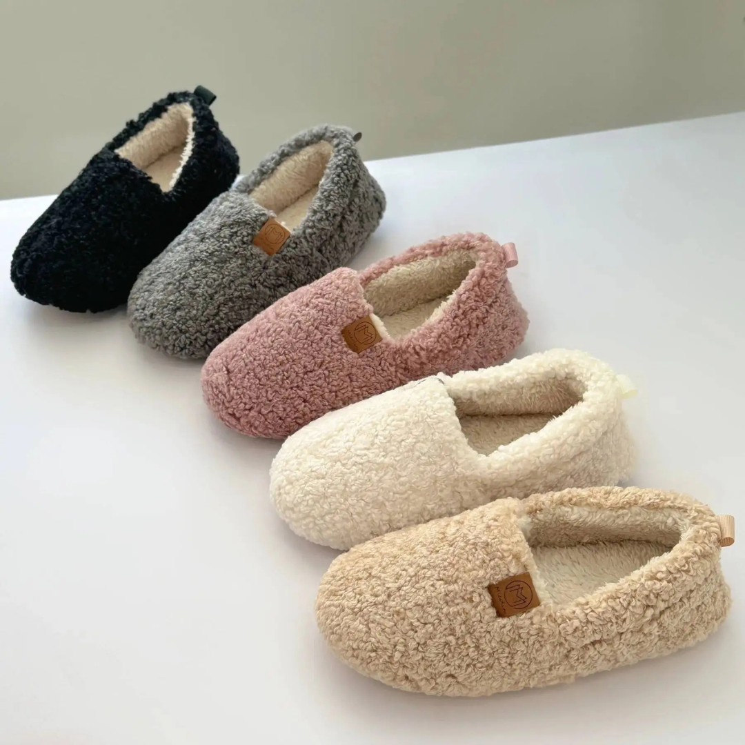 Snuggle | Pantoffeln