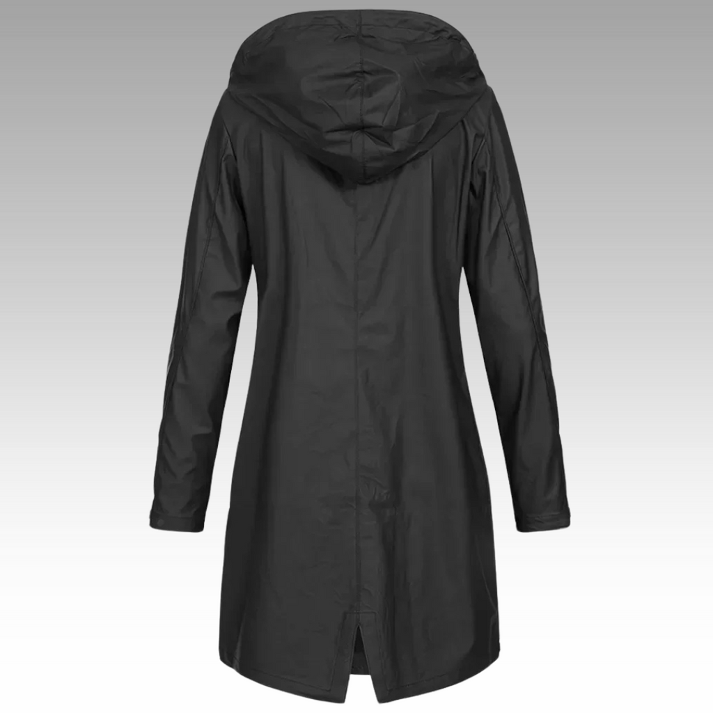 Windara | Wasserdichte Jacke – Elegantes, Ultraleichtes Design für jedes Wette