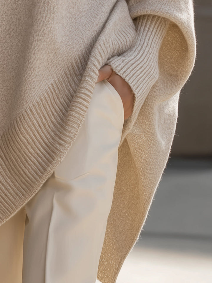 Alwine | Das Sweatshirt Das Stil und Komfort Vereint