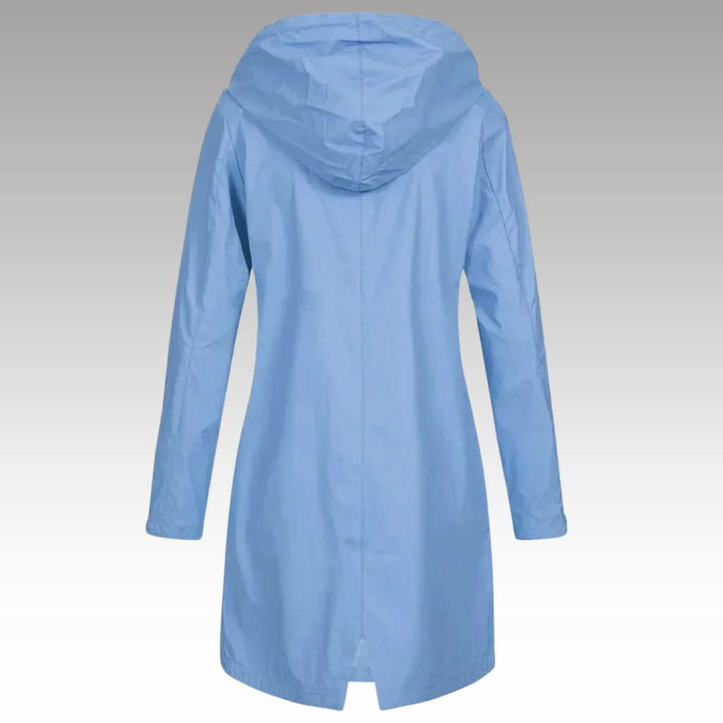 Windara | Wasserdichte Jacke – Elegantes, Ultraleichtes Design für jedes Wette
