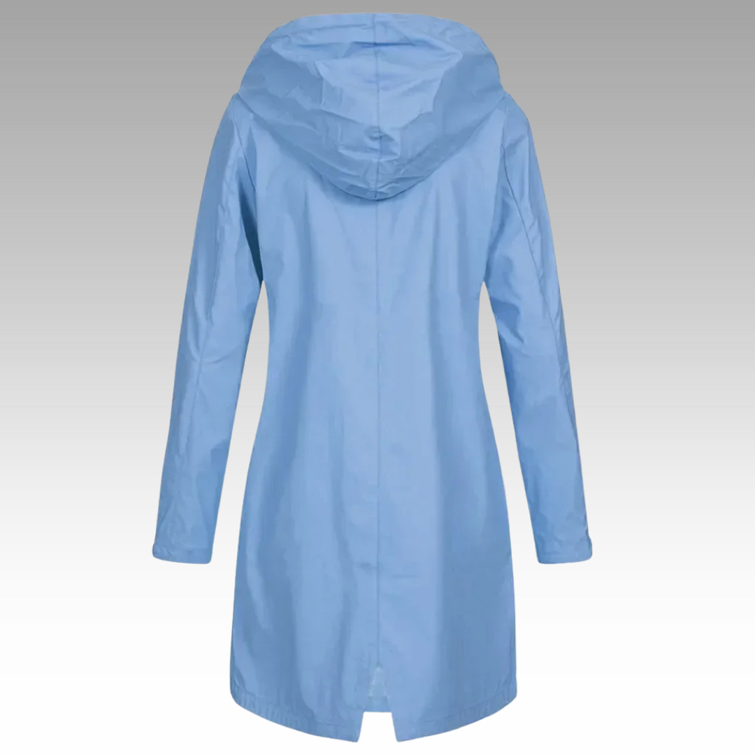 Windara | Wasserdichte Jacke – Elegantes, Ultraleichtes Design für jedes Wette