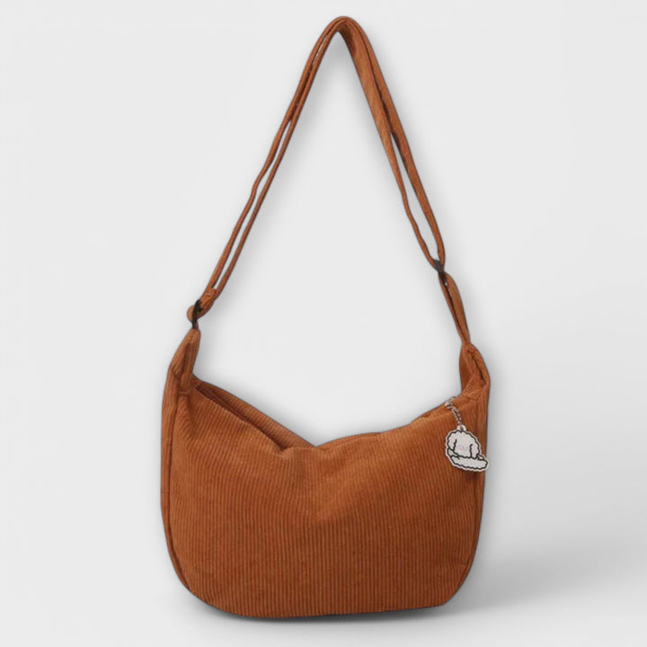 Emmy | Cordura Schultertaschen für Frauen