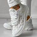 Lily | Sneaker