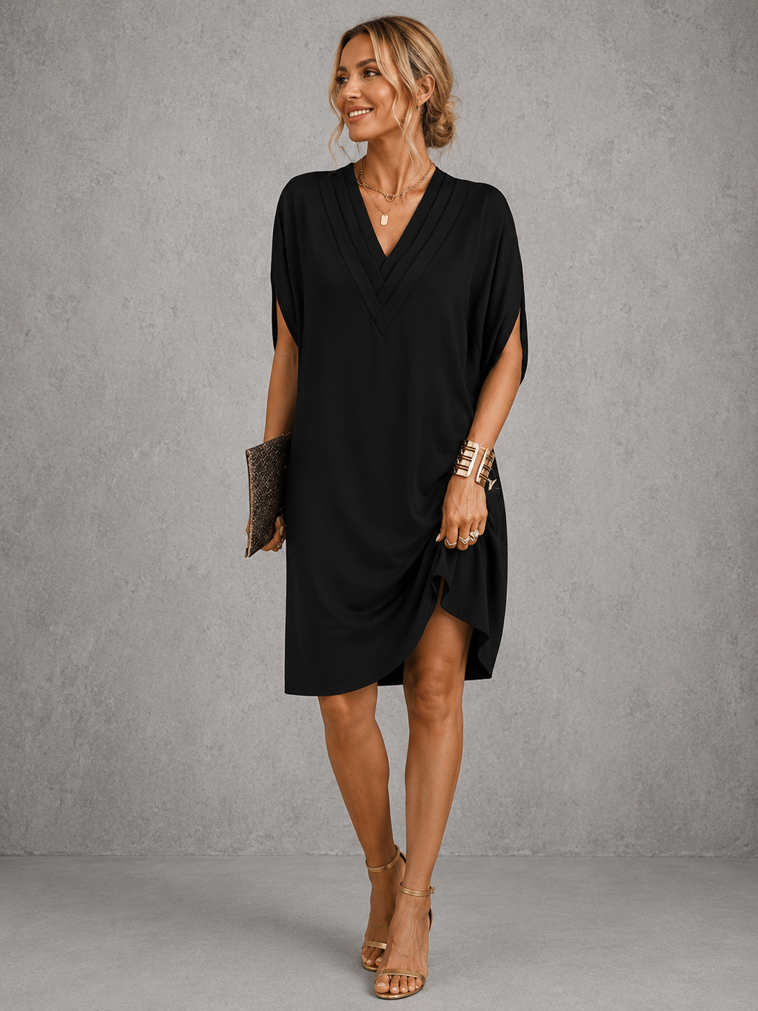 Selira | Müheloses Kleid