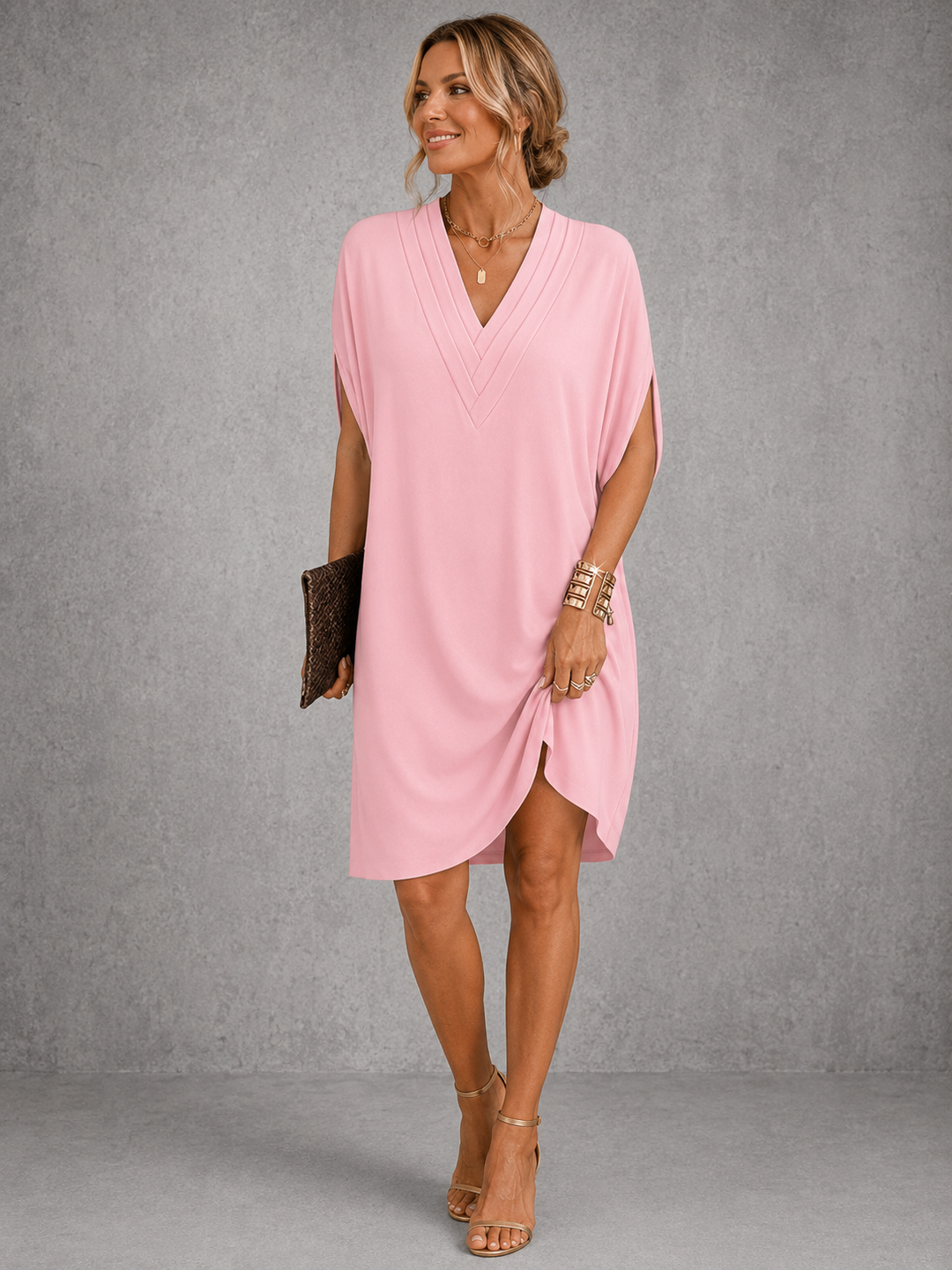 Selira | Müheloses Kleid